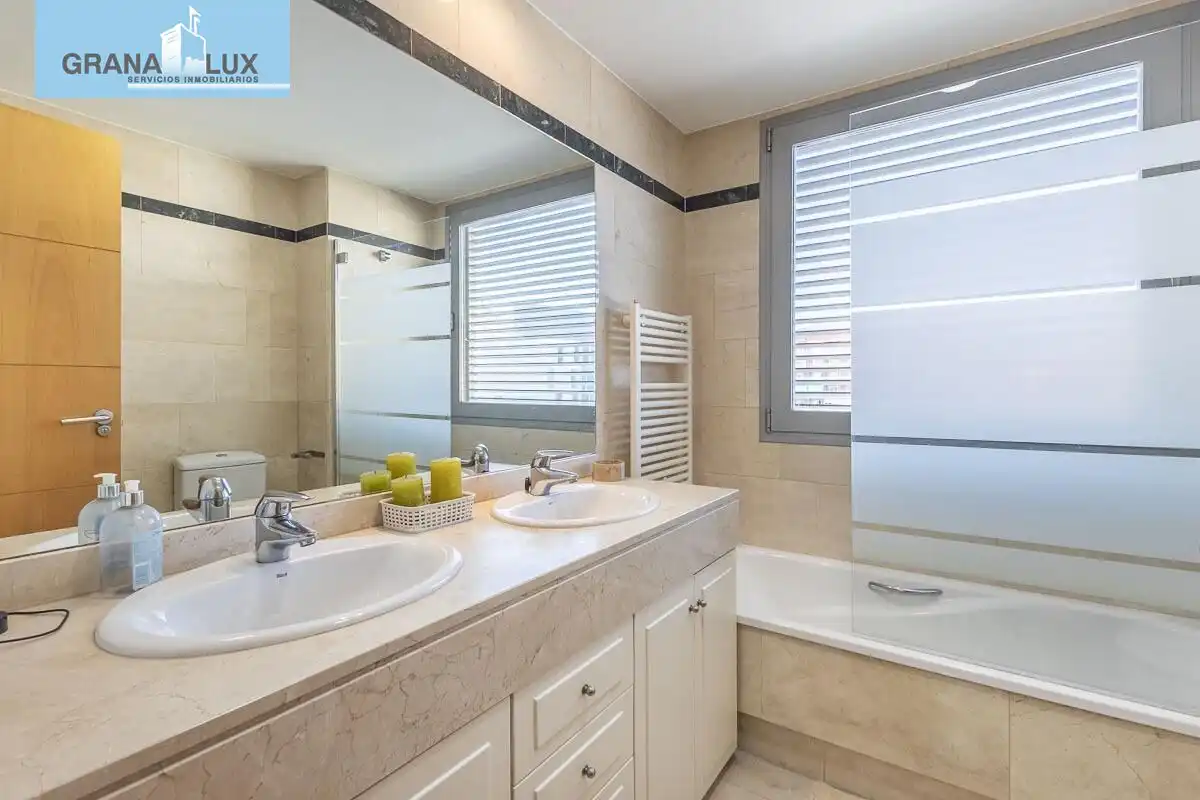 Piso con ascensor en venta en ARABIAL, imagen 15
