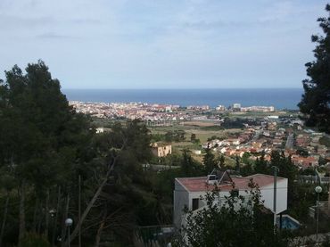 Terreno residencial en venta en Carrer Besòs 6