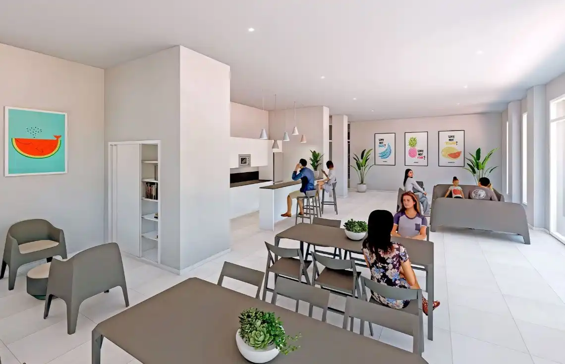 Wohnung mit Pool zum Verkauf in Marina d'Or, imagen 7