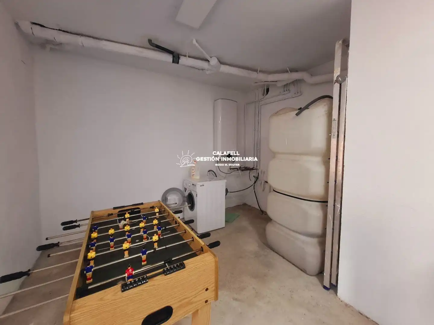 Villa avec piscine à vendre à Los Jardines-Els Rosers, imagen 33