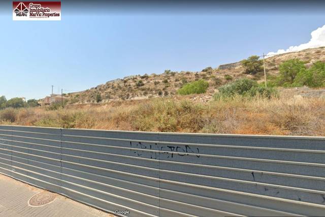 Terreno residencial en Venta en Villafranqueza