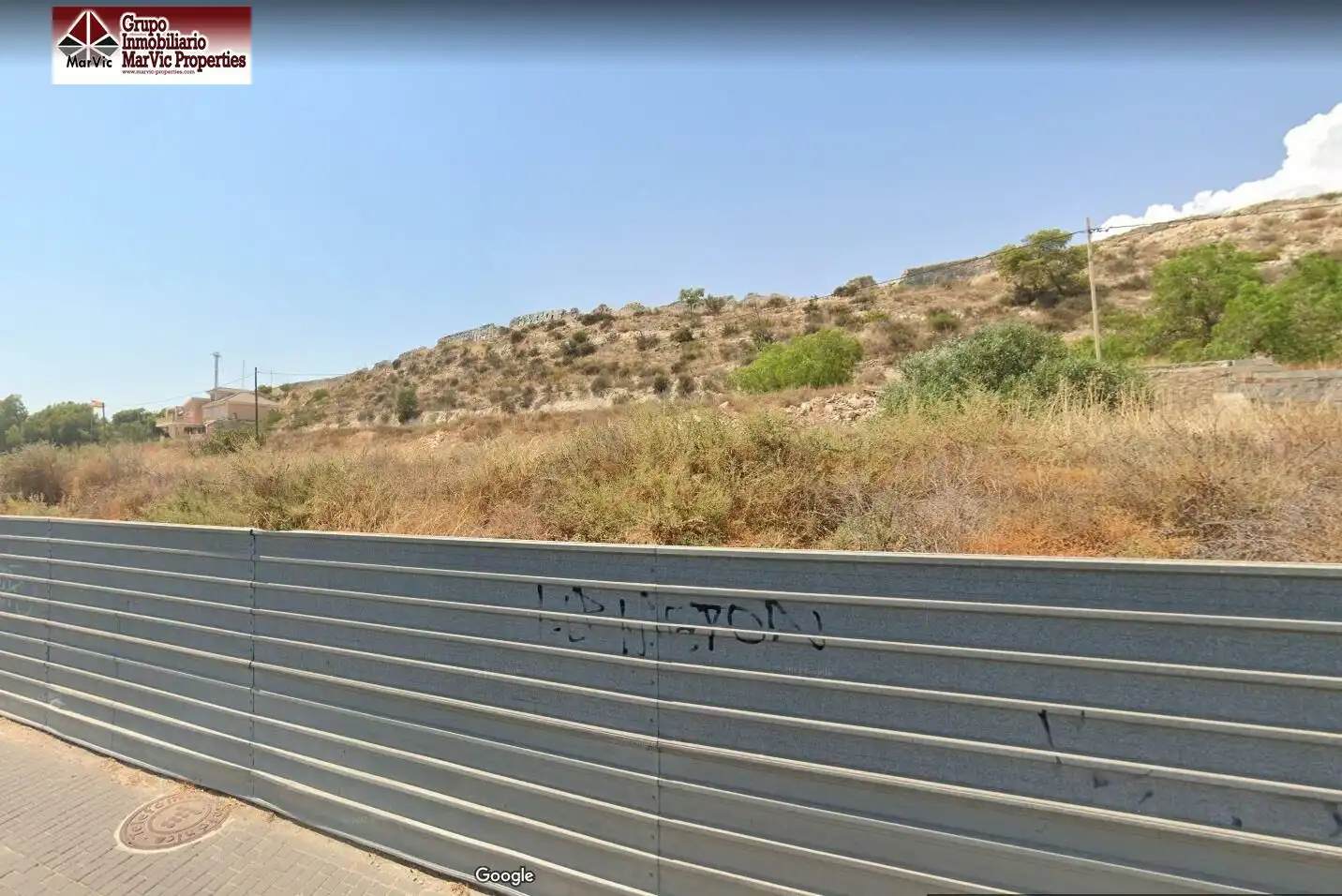 Terreno residenziale in vendita a Norte