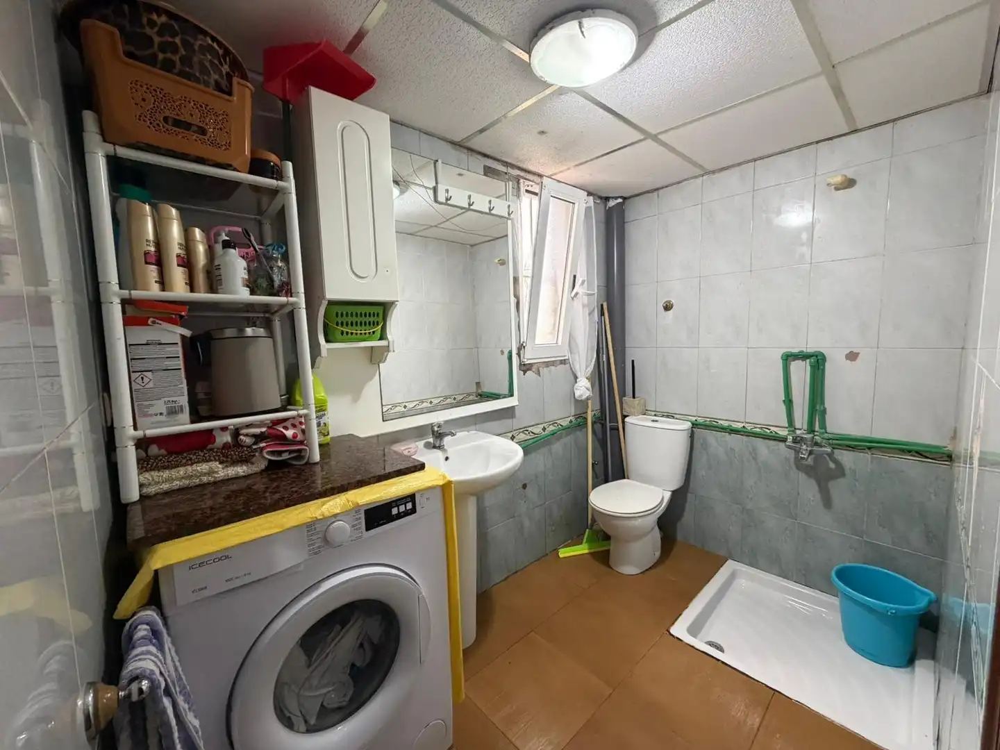 Baño de Casa o chalet en venta en Almoradí
