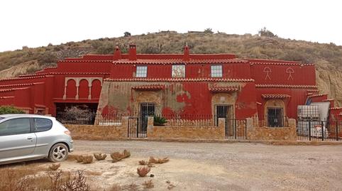 Foto 4 de Pis en venda a Jucaini, Cuevas del Almanzora pueblo, Almería