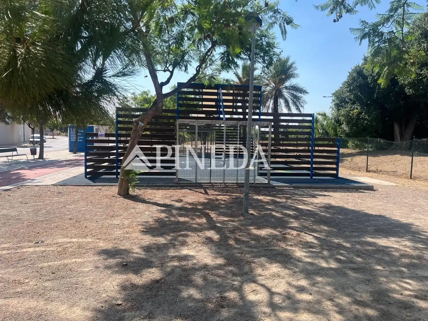 Residencial en venta en Quartell