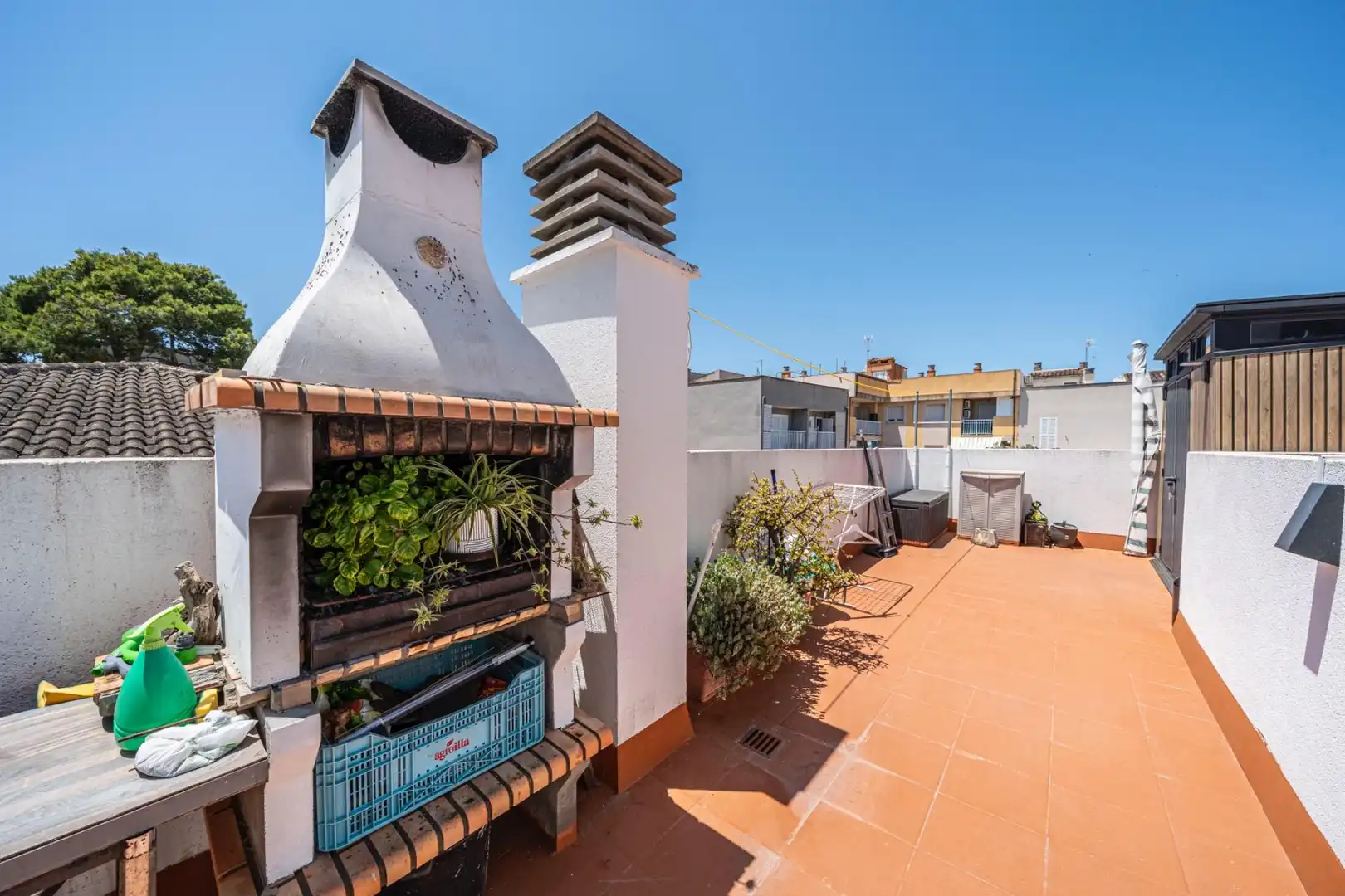 Terrassa de Àtic en venda en Inca