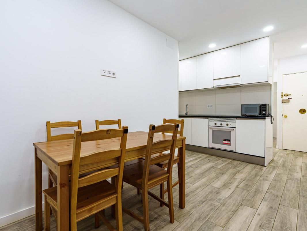 Pis en venda a Av. de la Ciudad de Barcelona, 37, Pacífico