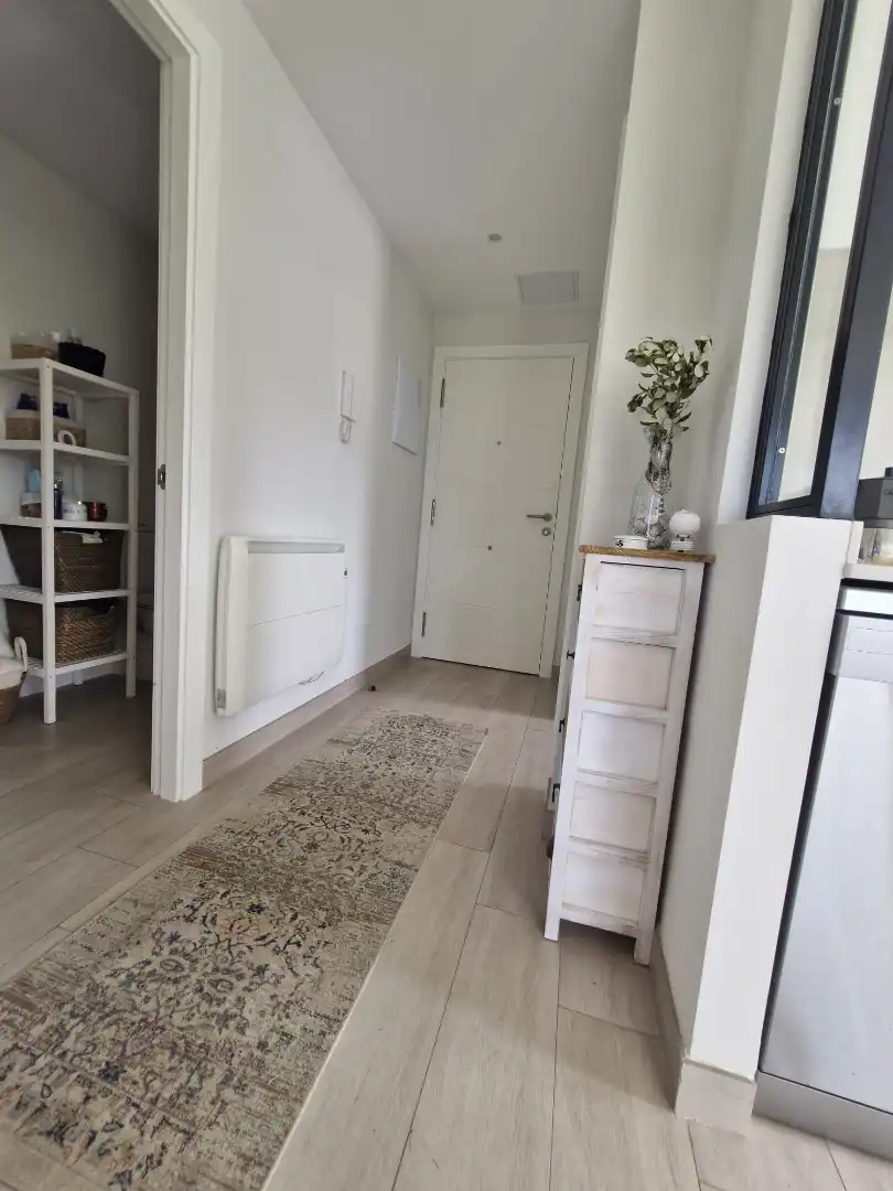Planta baja en venta en Barreiros con Calefacción, Jardín privado y Terraza