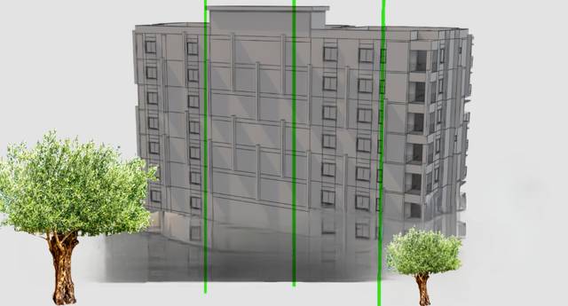 Edificio en Venta en Sol