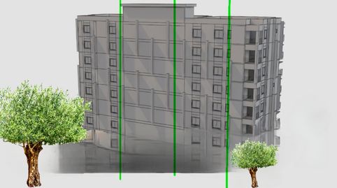 Edificio en venta en centro madrid zona Sol