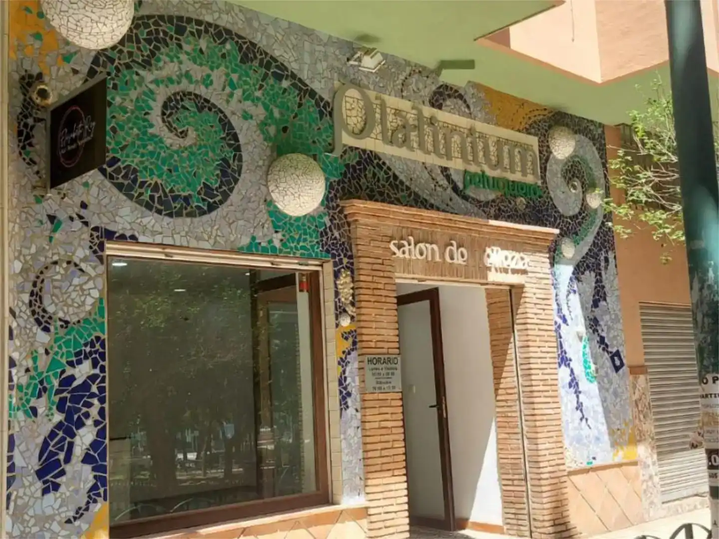 Local en venda en Málaga amb Aire condicionat i Parquet