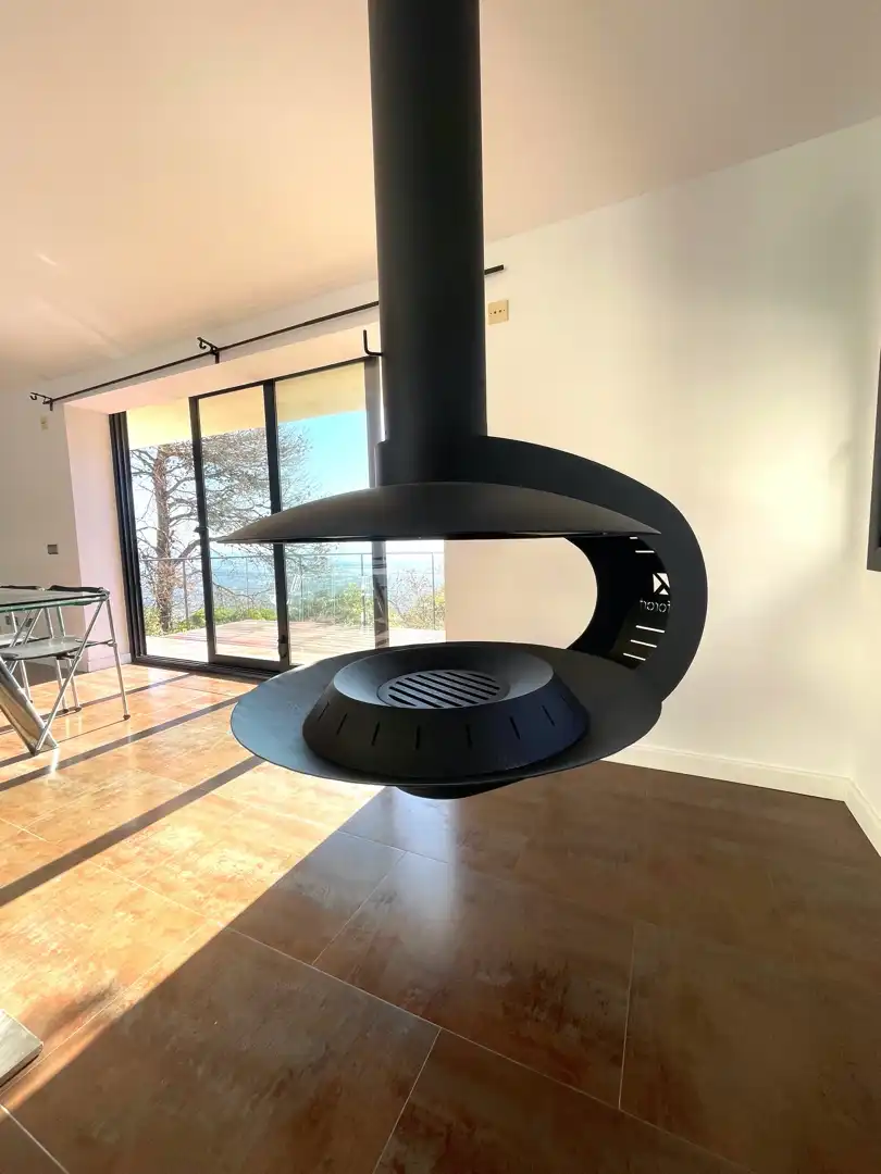 Casa con terraza en venta en Palafolls, imagen 11