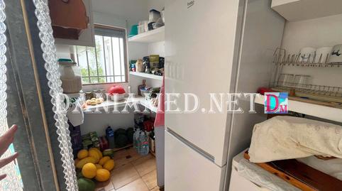 Foto 5 de Casa adosada en venda a Devessa - Monte Pego, Dénia