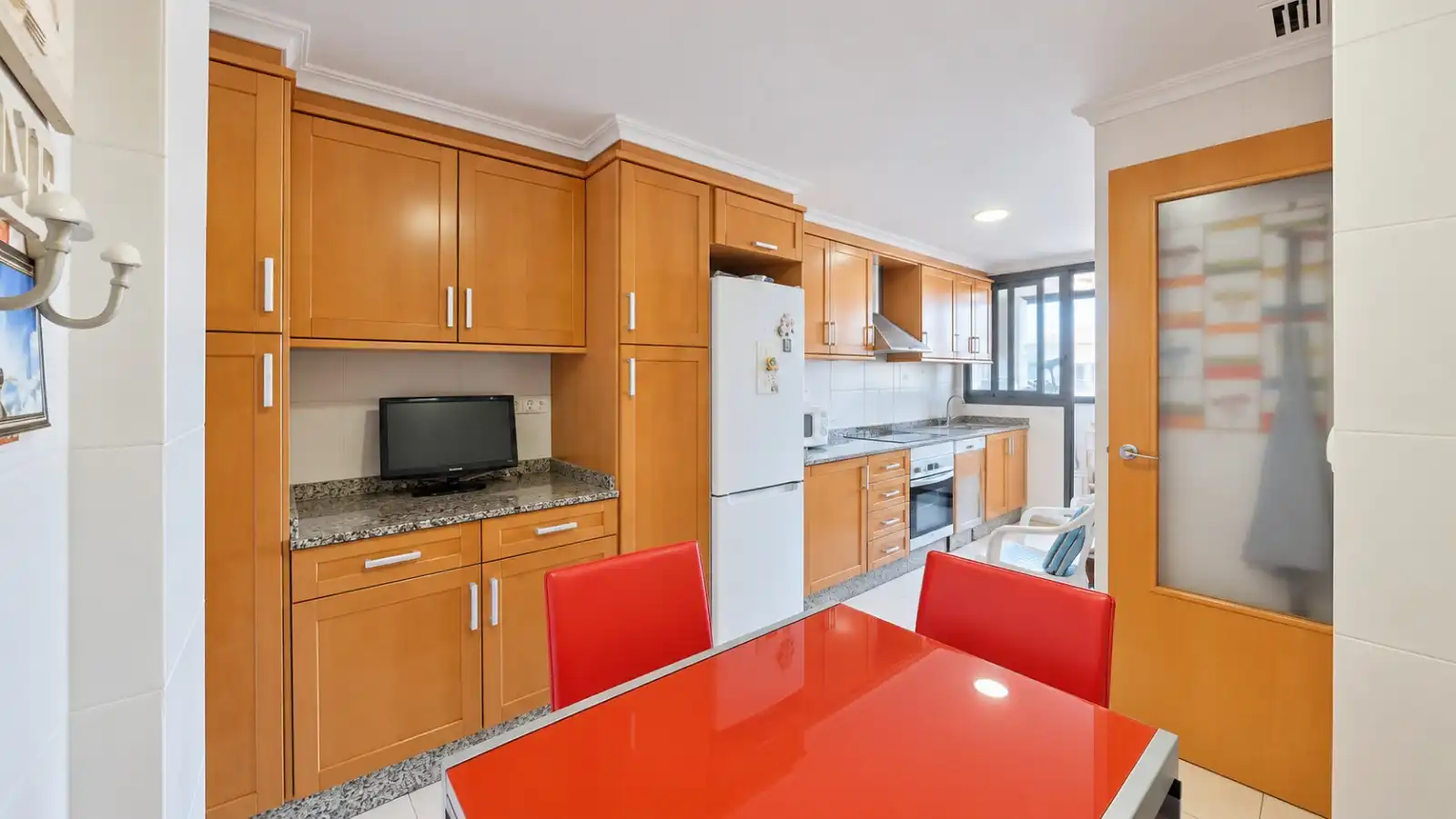 Penthouse with garden for sale in Tavernes Blanques, imagen 25