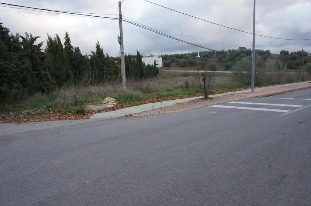 Terreny rústic en venda a C/ Batán, imagen 16