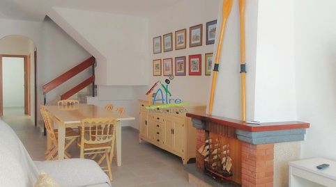 Foto 2 de Casa adosada en venta en Cerceta, Centro - Torre de la Higuera, Almonte
