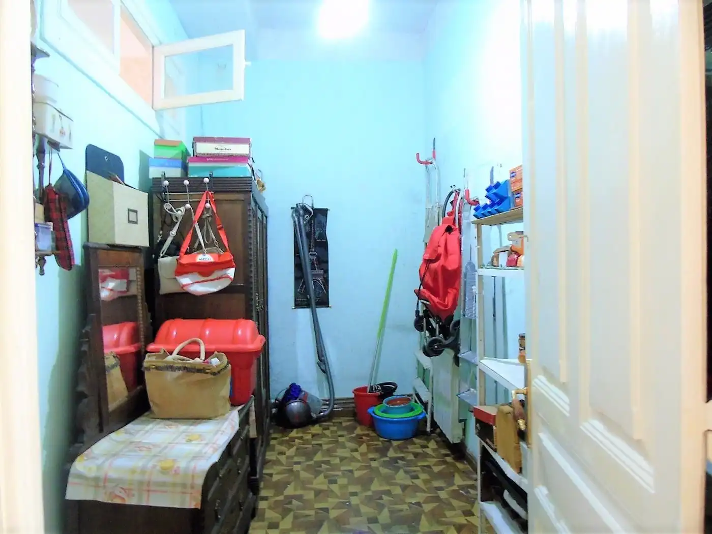Piso con terraza en venta en Centro - Ayuntamiento, imagen 20