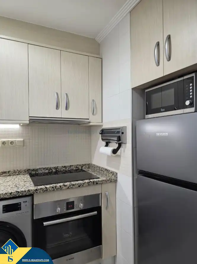Apartamento con ascensor en venta en Nueva Torrevieja - Aguas Nuevas, imagen 5