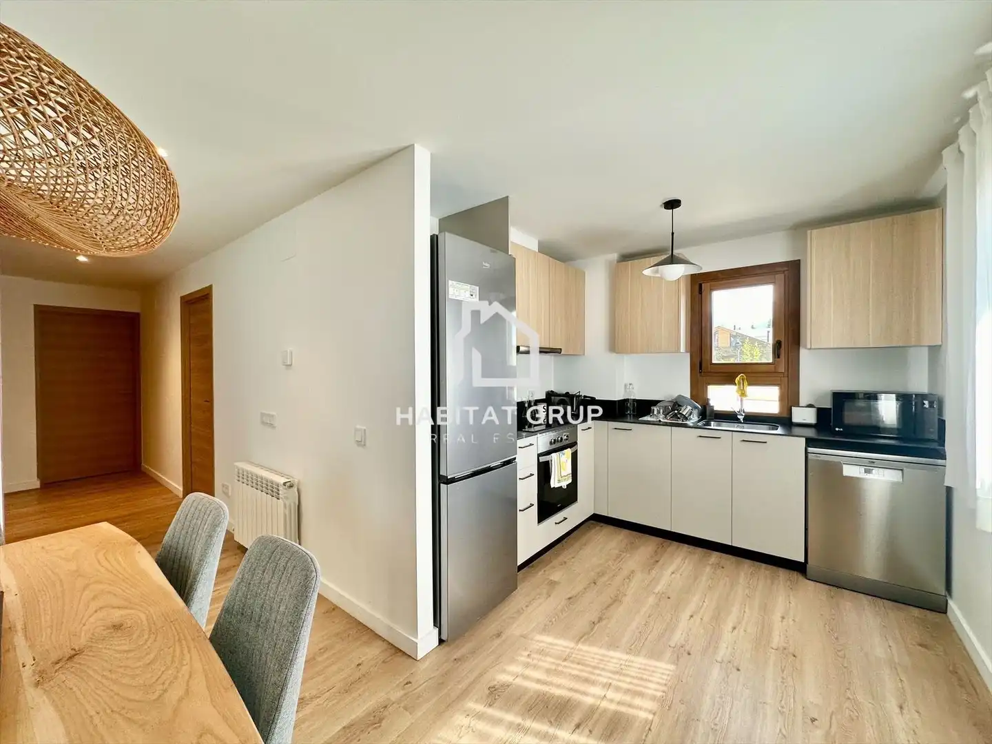 Piso con ascensor en venta en Bellver de Cerdanya, imagen 9