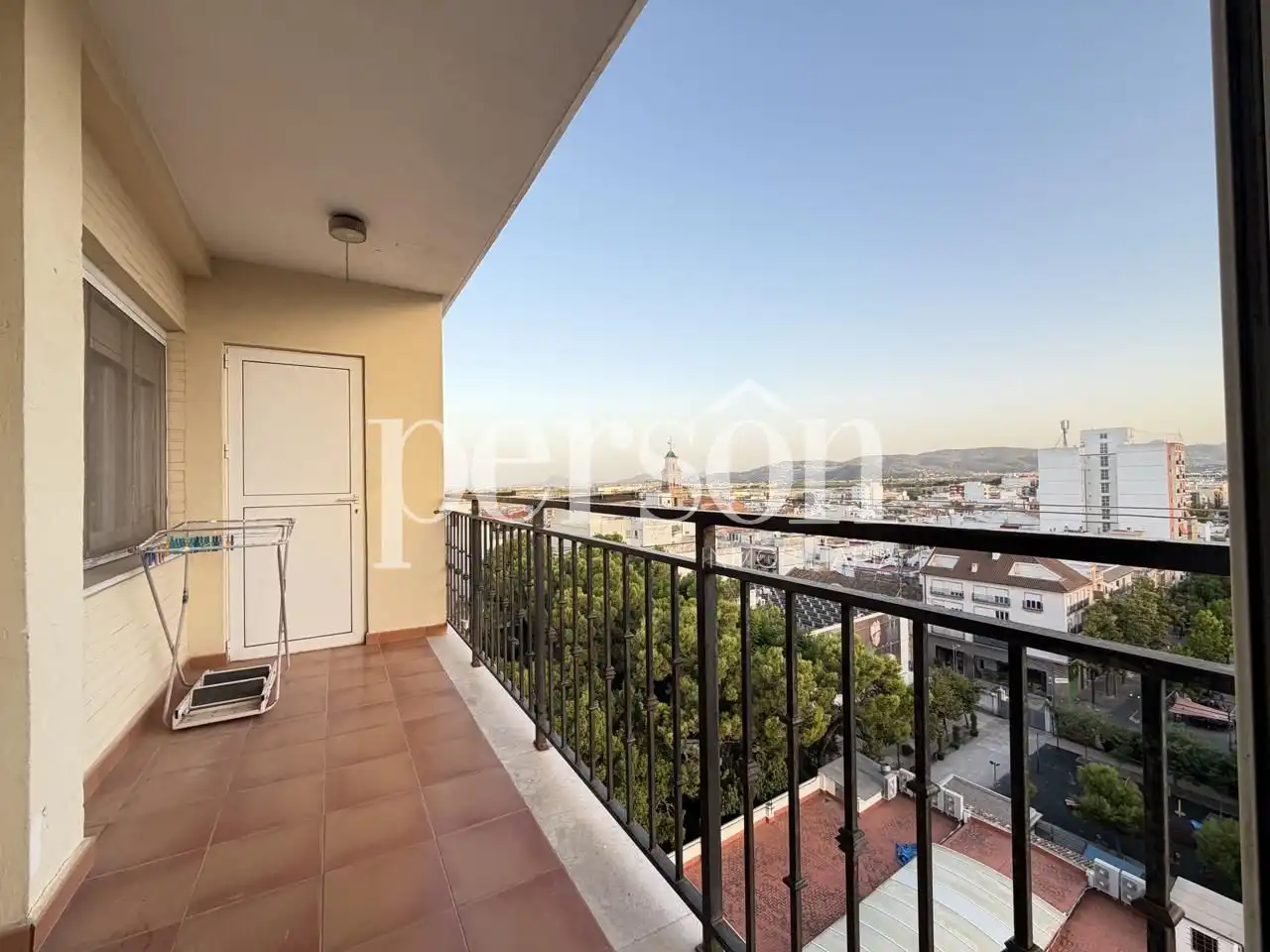 Wohnung mit Terrasse zum Verkauf in Germaníes - Juzgados, imagen 21