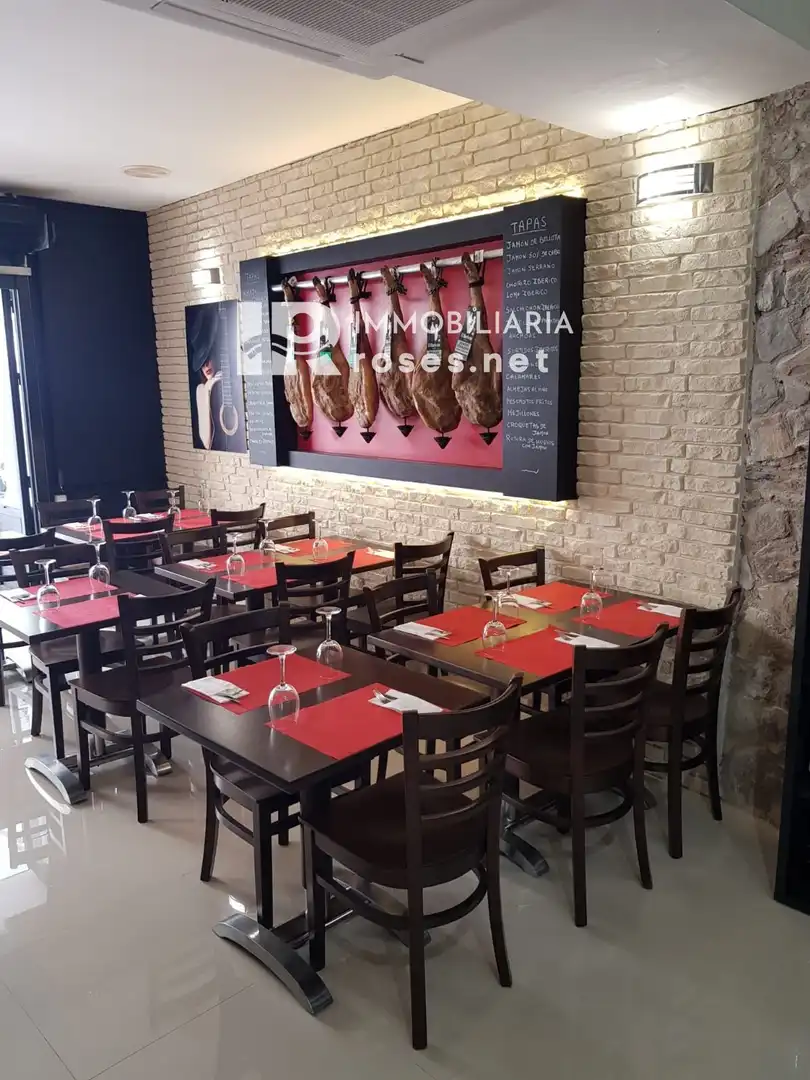 Business premises for sale in de Joan Badosa i Compte, imagen 39