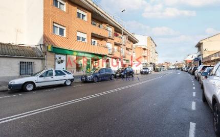 Foto 2 de Piso en venta en Calle de Salamanca 25, Pinilla, Zamora Capital