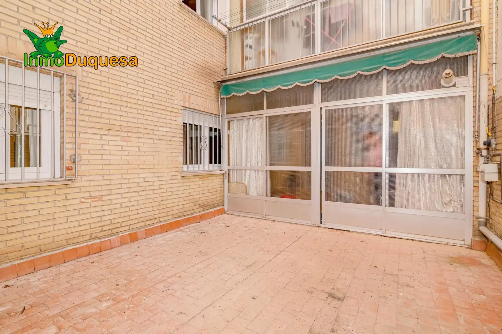 Flat with terrace for sale in Beiro, imagen 13