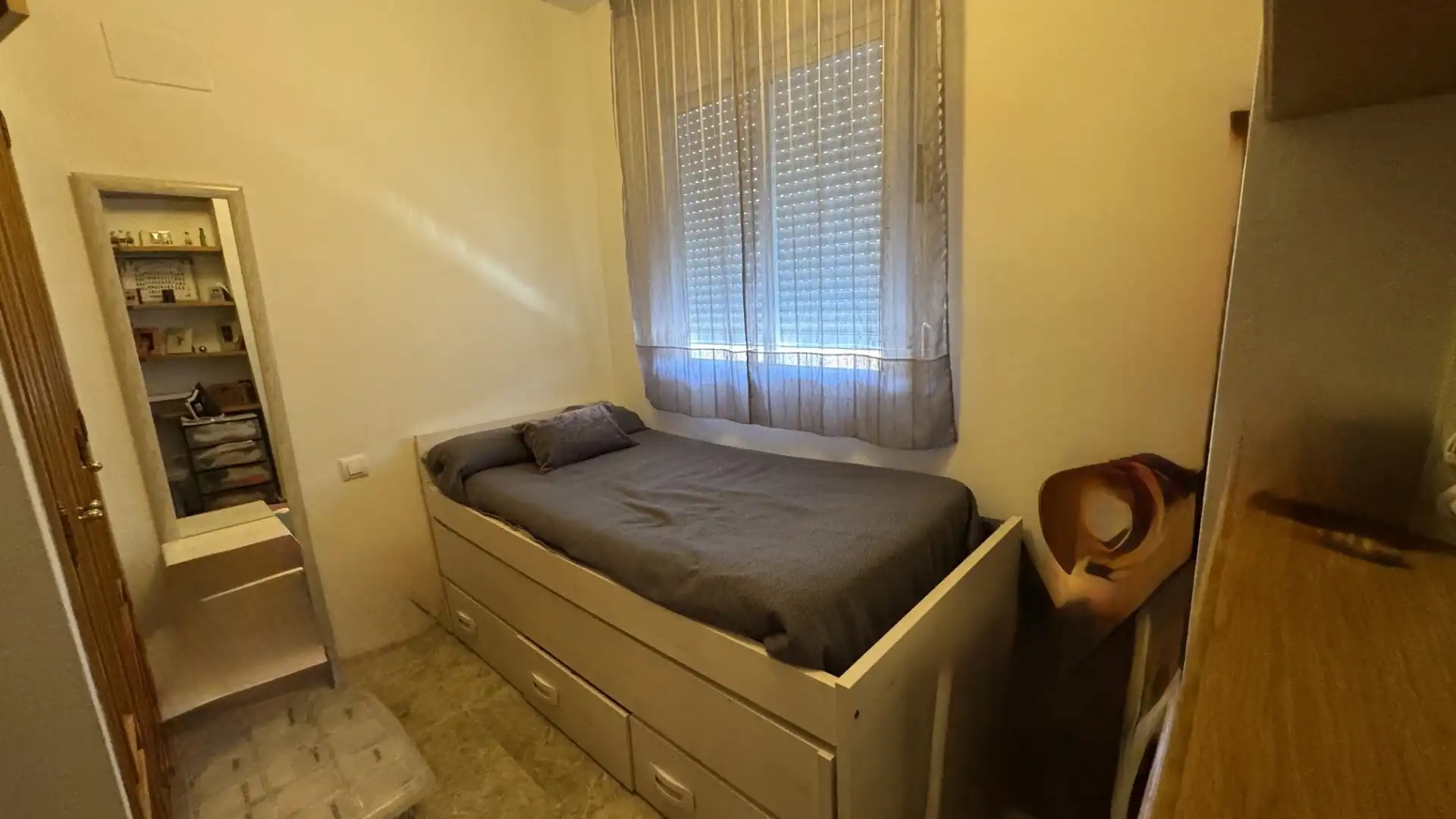 Dormitori de Pis en venda en Badajoz amb Calefacció i Traster