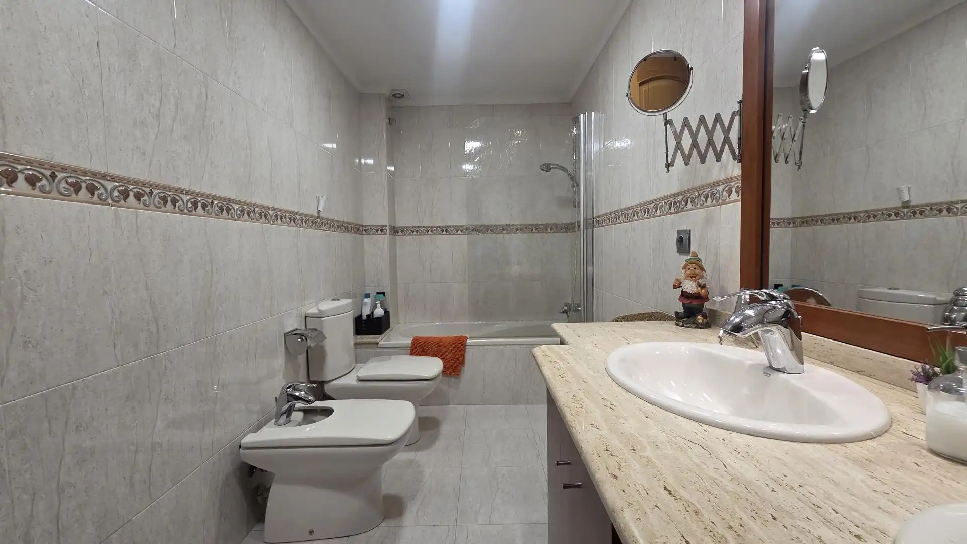 Baño de Casa adosada en venta en Lleida con Calefacción