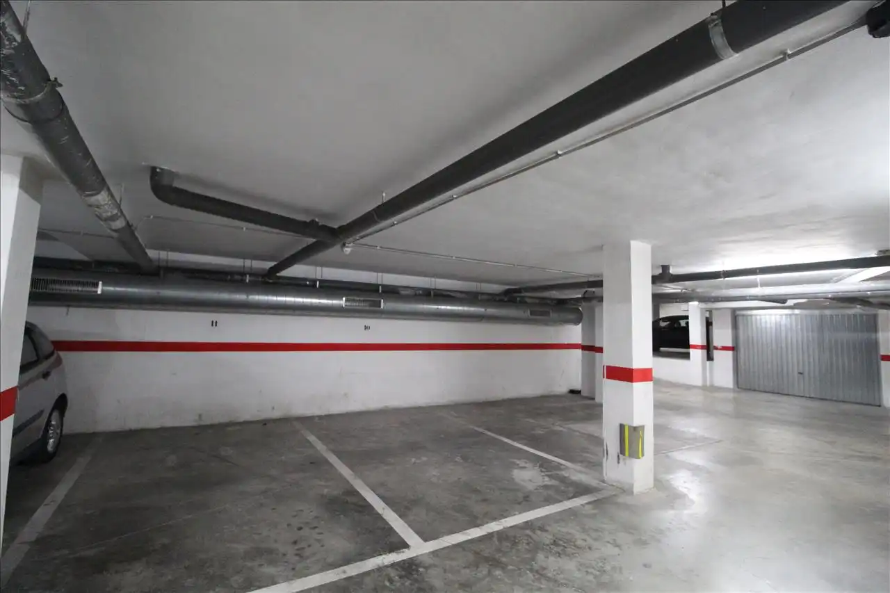 Garage for sale in Molinar, 53, -1, Centre - Zona Alta