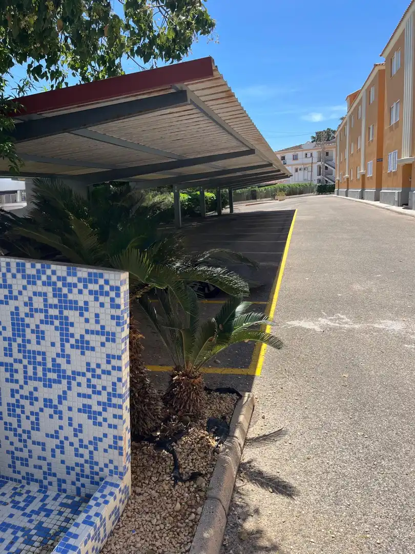 Apartament en venda a MARINES A DENIA LES, Les Bovetes - La Felicidad