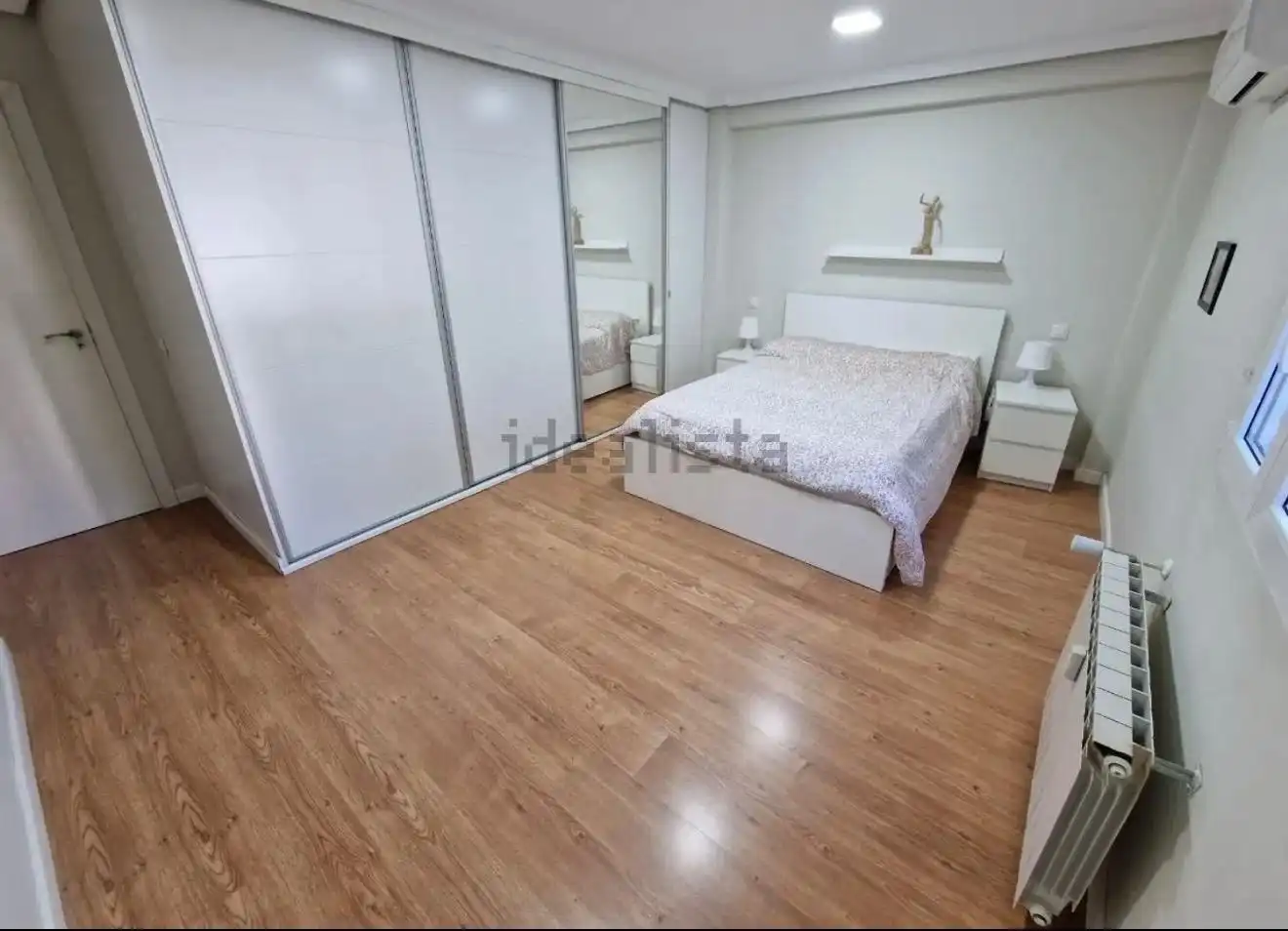 Wohnung mit Aufzug zur Miete in Ciudad Lineal, imagen 2