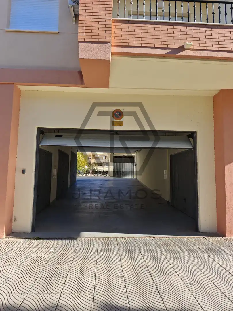 Àtic amb ascensor en venda a Torre del Mar, imagen 22