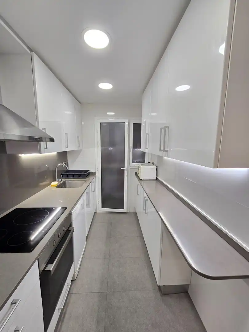 Flat for rent in ARIBAU, 25, L'Antiga Esquerra de l'Eixample