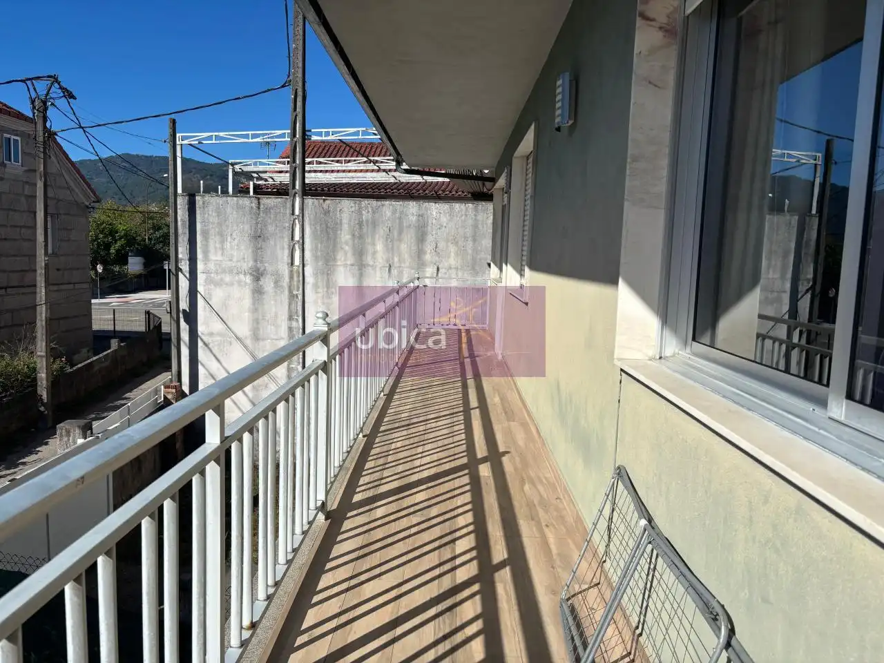 Casa con giardino in affitto a Salceda de Caselas, imagen 10