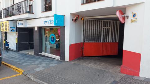 Photo 2 of Garage to rent in Avenida Blas Infante, 10, La Reconquista - El Rosario, Cádiz