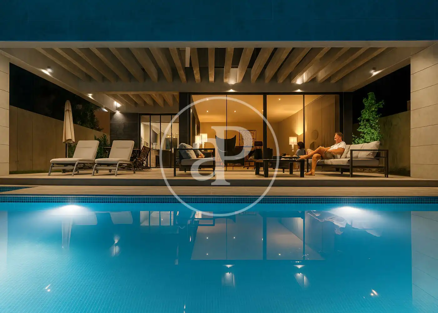 Casa o chalet en venta en Avenida de Monte Alina, Montealina
