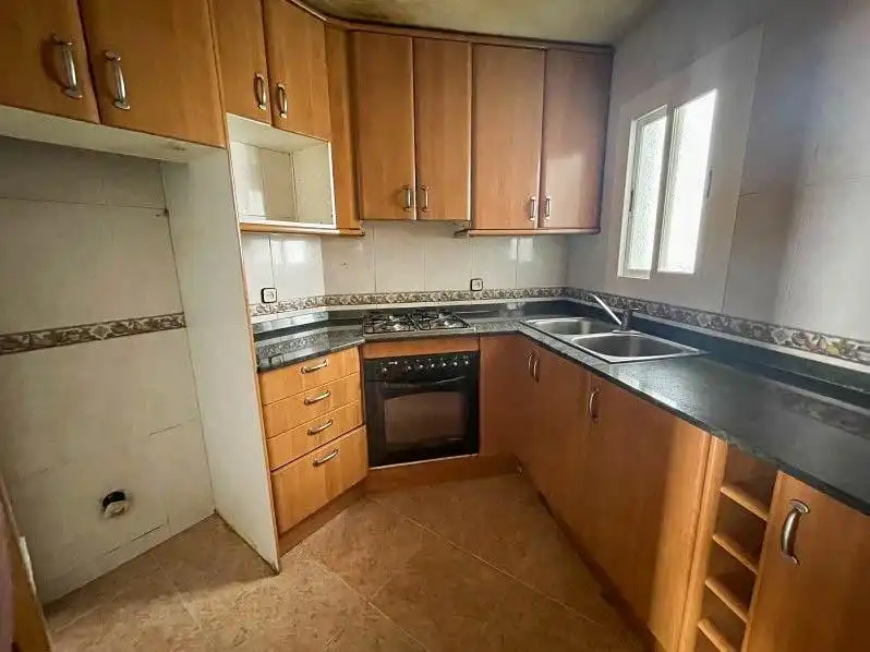 Piso con ascensor en venta en La Florida - Les Planes, imagen 7