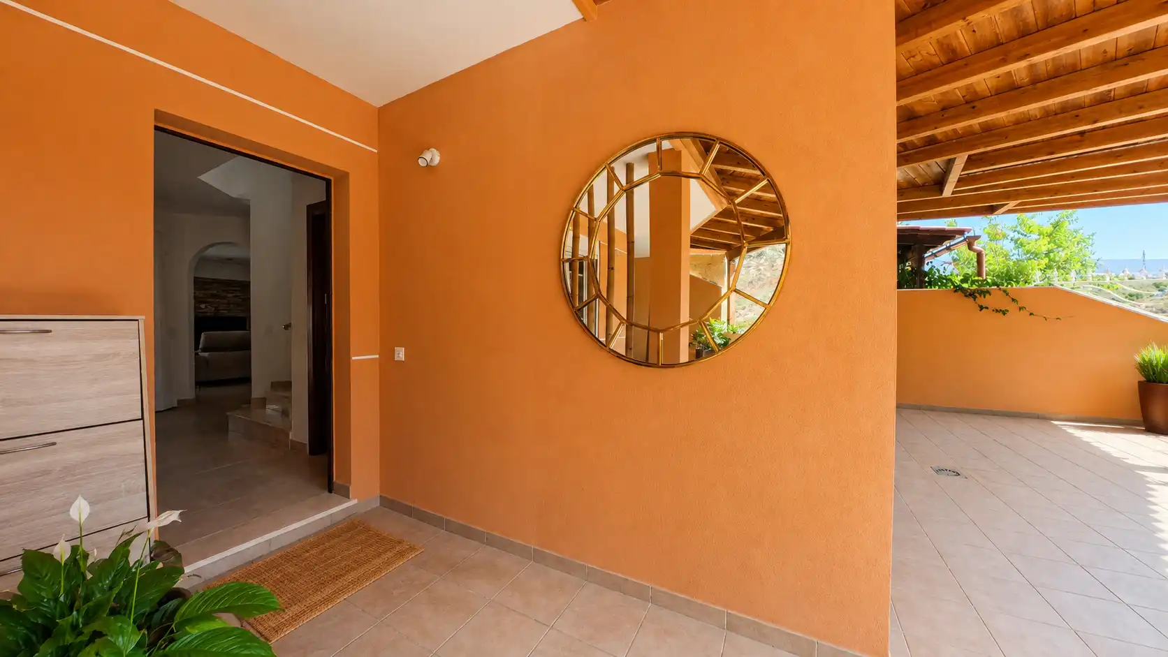 Casa o chalet en venta en Arona con Aire acondicionado, Terraza y Trastero