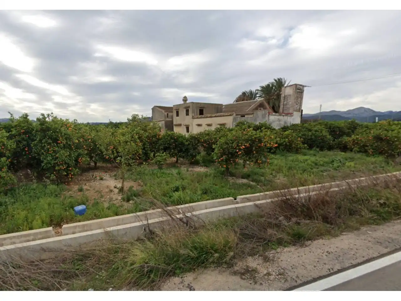 House with garden for sale in Camino Bancalons, imagen 9
