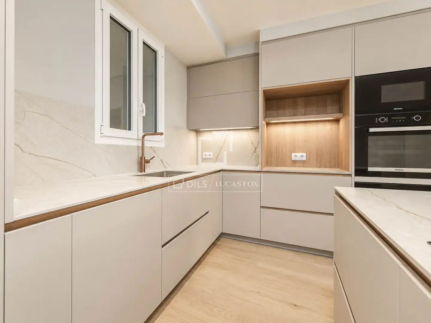 Appartement avec terrasse à vendre à Eixample, imagen 11
