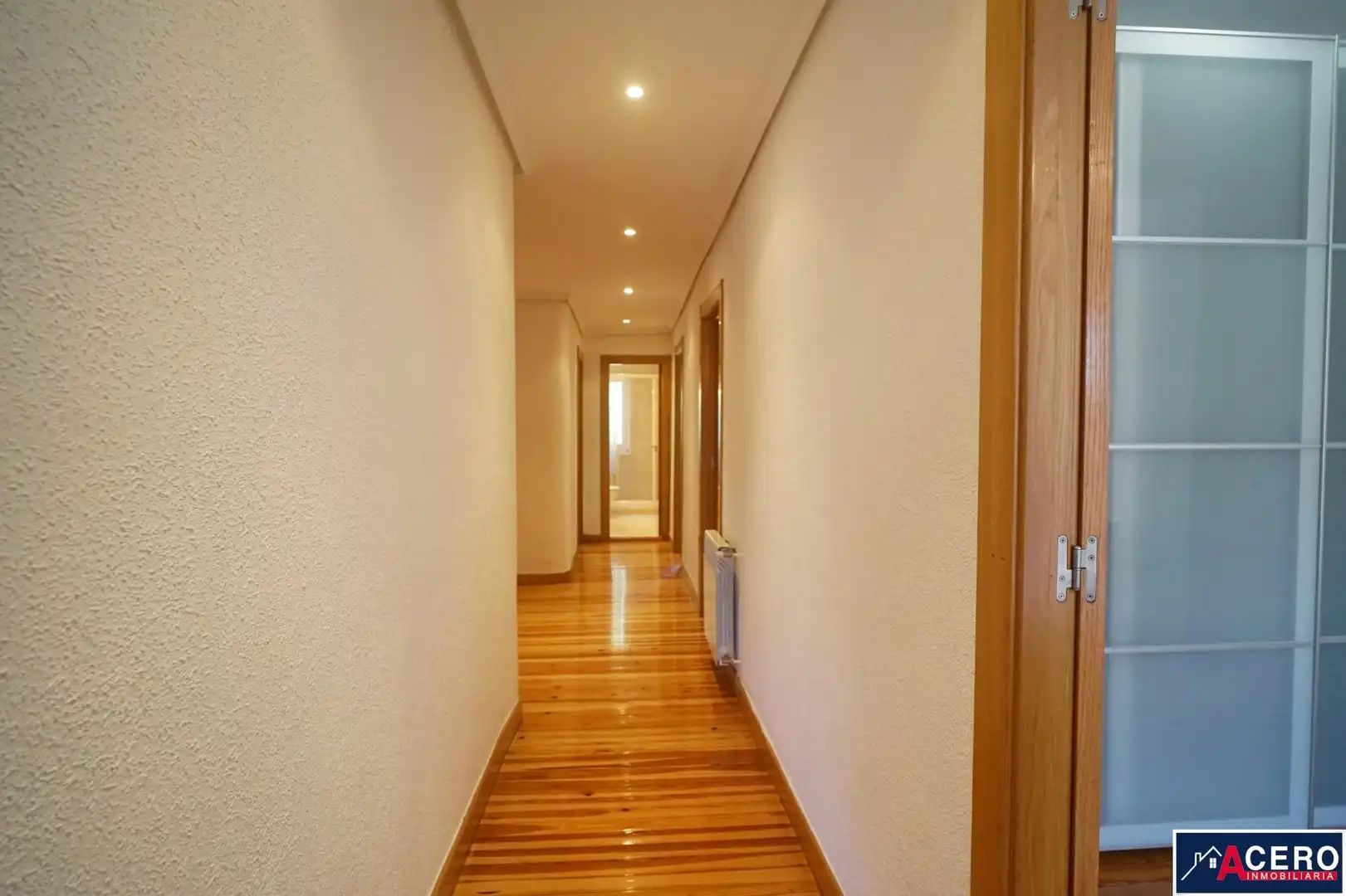 Flat for sale in Santander
