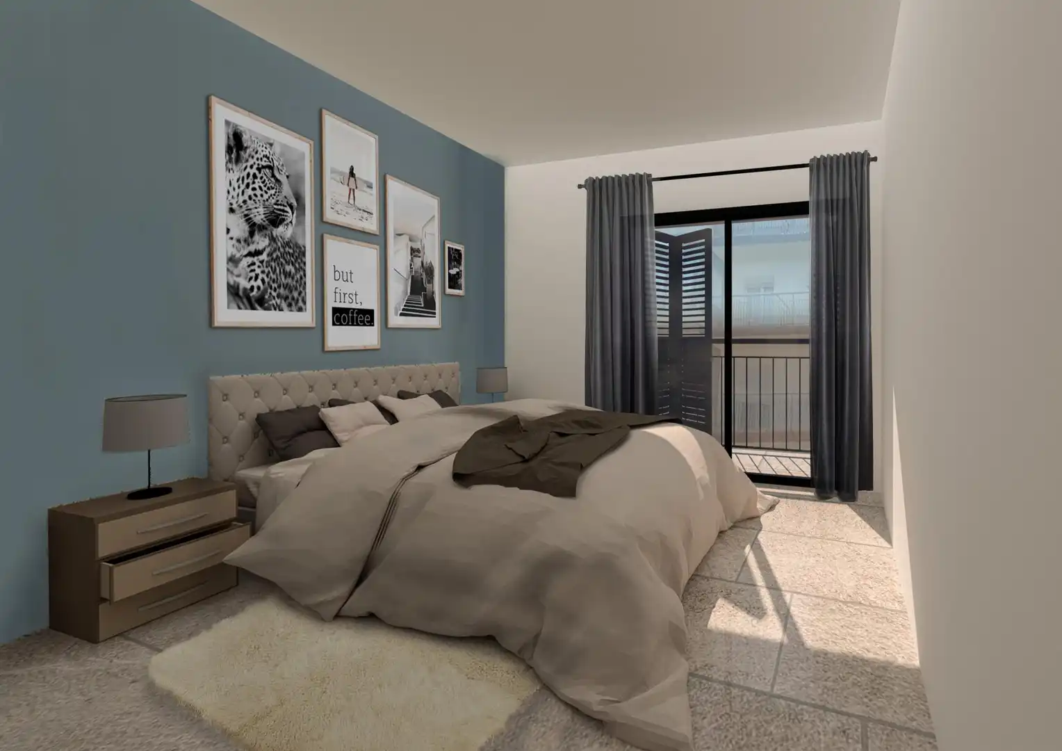 Penthouse with lift for sale in Centre, imagen 6