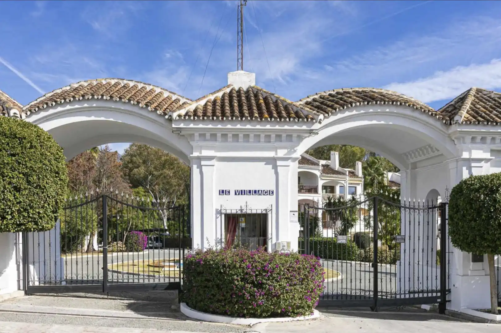 Pis amb piscina en venda a Nueva Andalucía, imagen 16