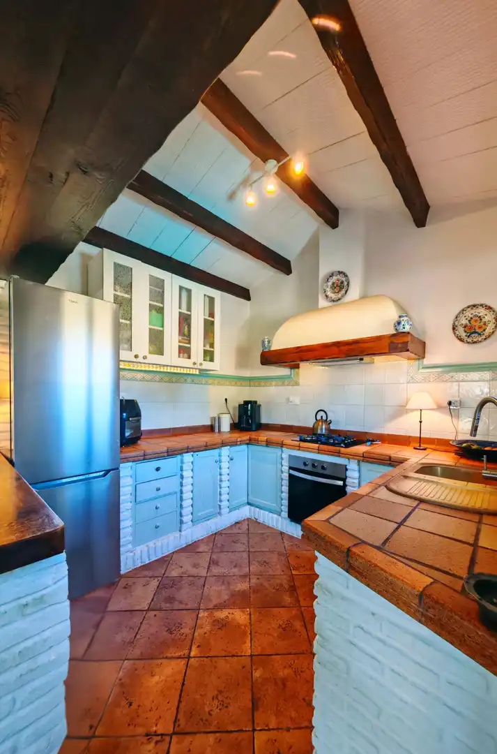 Detached house with pool for sale in Pelagatos - Pago del Humo, imagen 54
