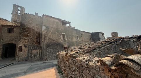 Foto 2 de Finca rústica en venta en Regencós, Girona