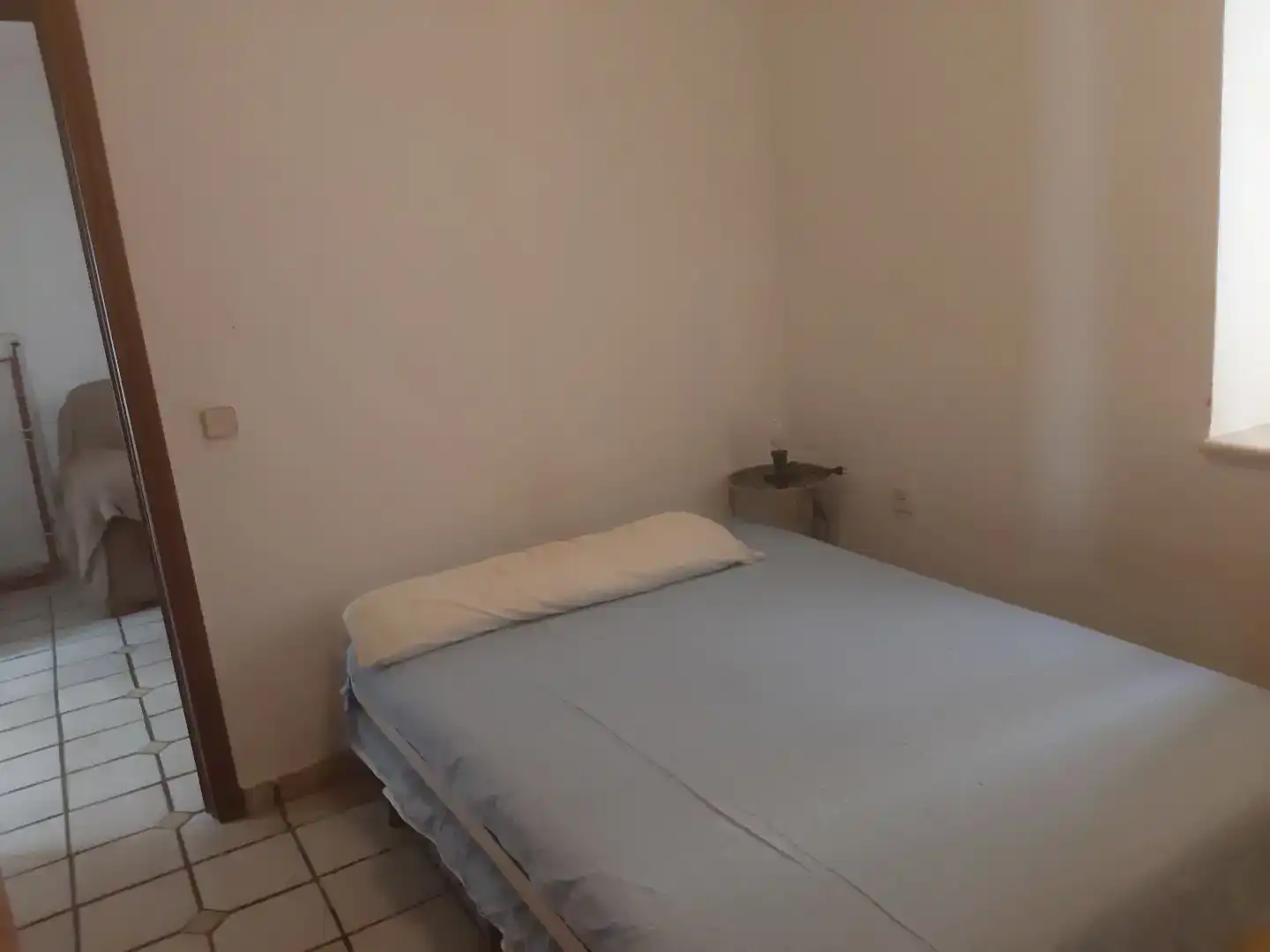 Bedroom of Flat for rent in Cercedilla  with Furnished