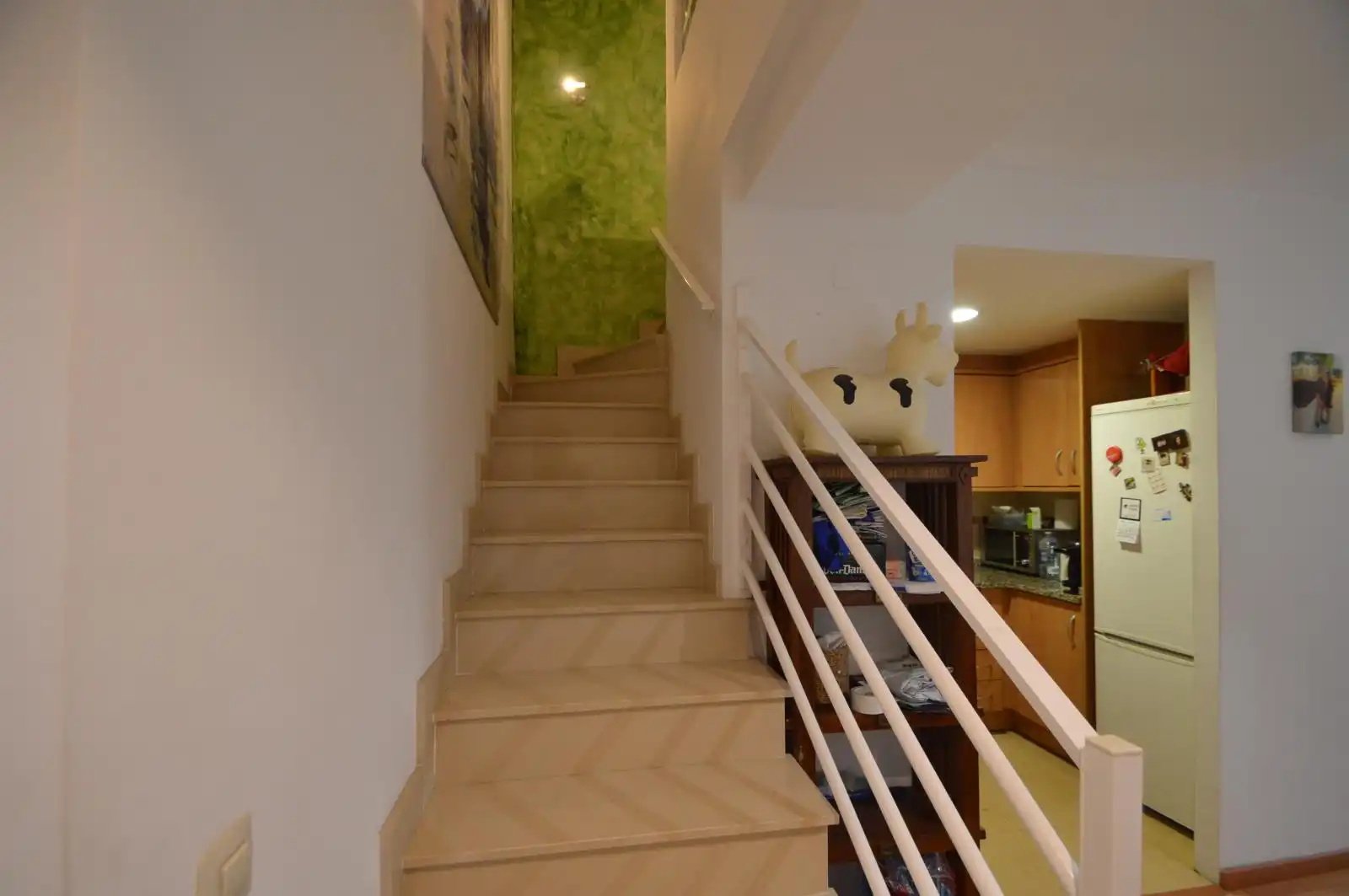 Dúplex en venta en Benicarló con Aire acondicionado, Calefacción y Terraza