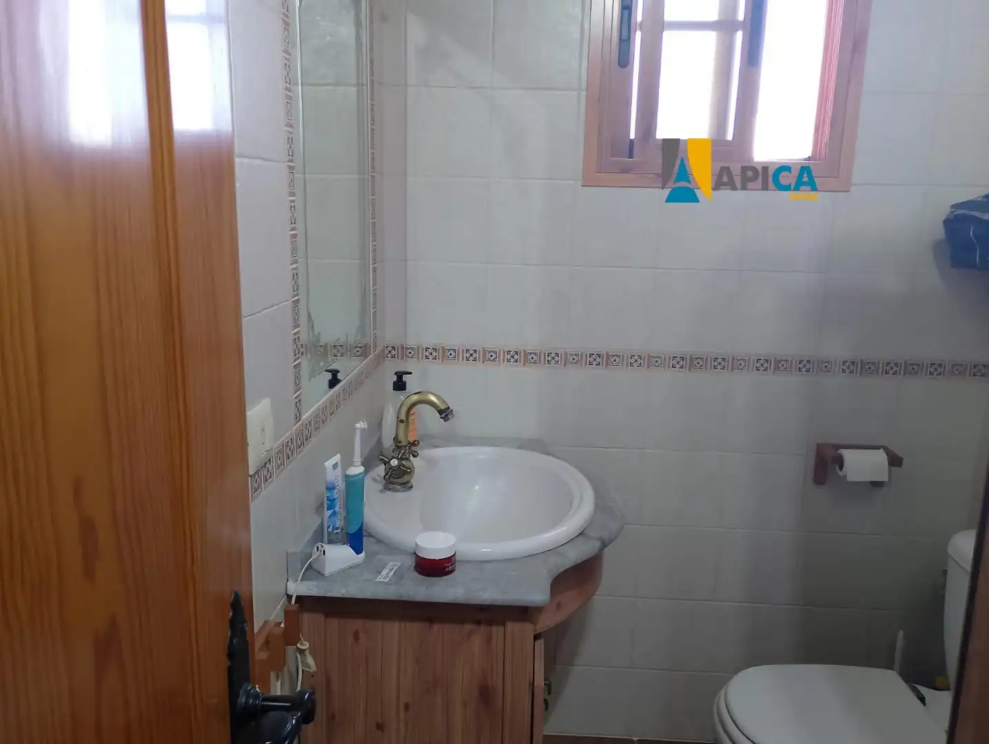 Baño de Casa o chalet en venta en Barbate con Terraza, Trastero y Amueblado