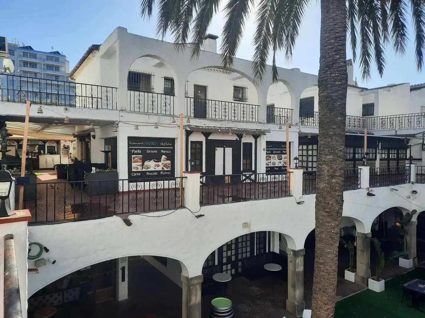 Local comercial en venta en san mori, imagen 8